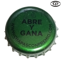 ESPAÑA (ES)  Soda Schweppes...