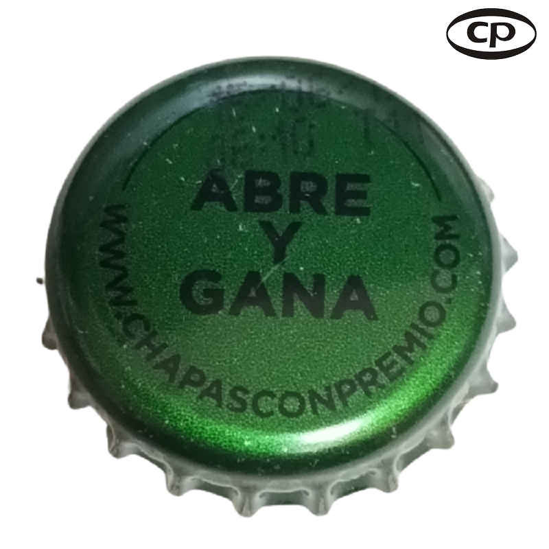 ESPAÑA (ES)  Soda Schweppes 8007413