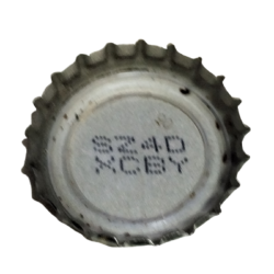 ESPAÑA (ES)  Soda Schweppes 8007413