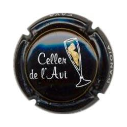 Celler de l'Avi X-70414...