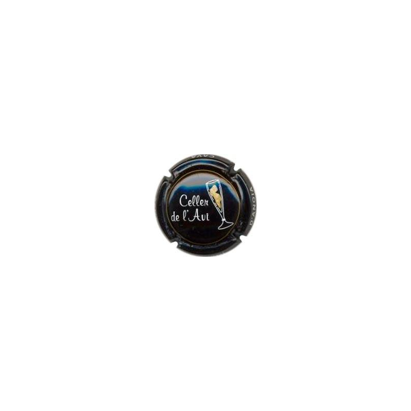 Celler de l'Avi X-70414 V-20218