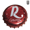 ESPAÑA (ES)  Cerveza Rondadora, (Cerveza Artesana)