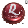 ESPAÑA (ES)  Cerveza Rondadora, (Cerveza Artesana)