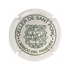 Celler Sant Ponç X-131041