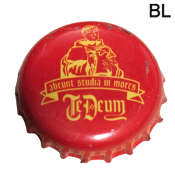 BÉLGICA (BE)  Cerveza Bocq...