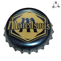 BÉLGICA (BE)  Cerveza...