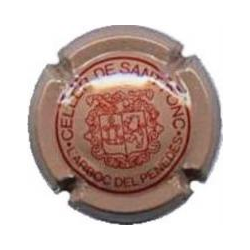 Celler Sant Ponç X-1434 V-1520