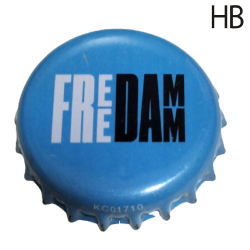 ESPAÑA (ES)  Cerveza Damm...