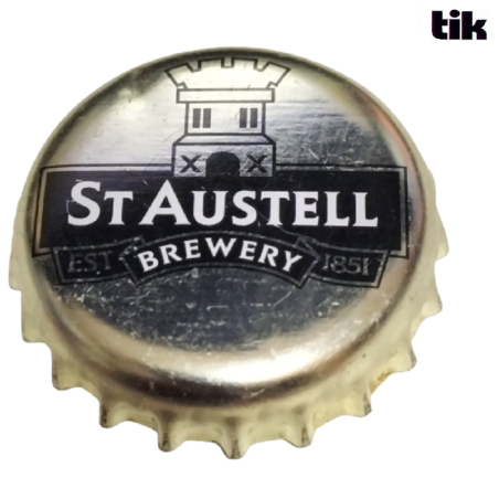 REINO UNIDO (GB)   Cerveza St Austell Brewery Co. Ltd.