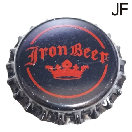 ESPAÑA (ES)  Cerveza Santjoanina S.L., (Cerveseria) Sin usar