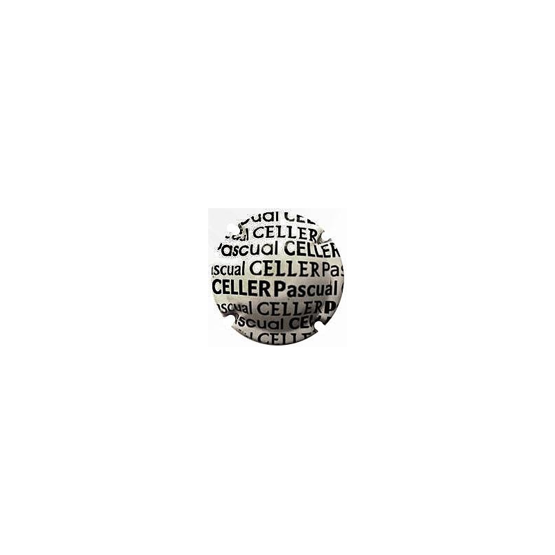Celler Pascual X-107330 V-30686