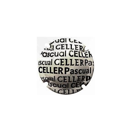 Celler Pascual X-107330 V-30686