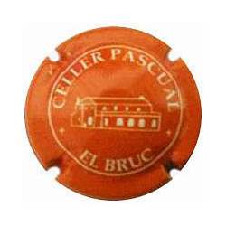 Celler Pascual X-121489