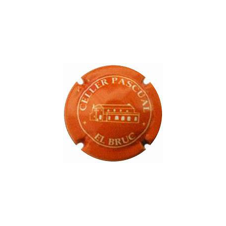 Celler Pascual X-121489