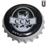 ESPAÑA (ES)  Cerveza Companyia Cervesera del Montseny