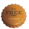 ESPAÑA (ES)  Cerveza Damm Fábrica de Cerveza S.A. BO KC06200 Sin plástico en el reverso