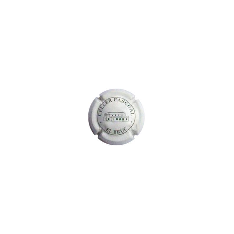 Celler Pascual X-19197 V-11277