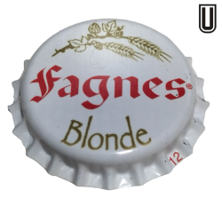 BÉLGICA (BE)  Cerveza...