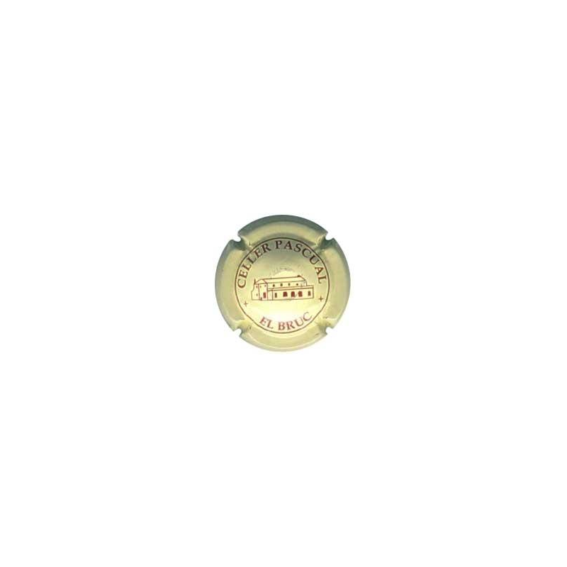 Celler Pascual X-23581 V-12640