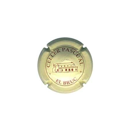 Celler Pascual X-23581 V-12640