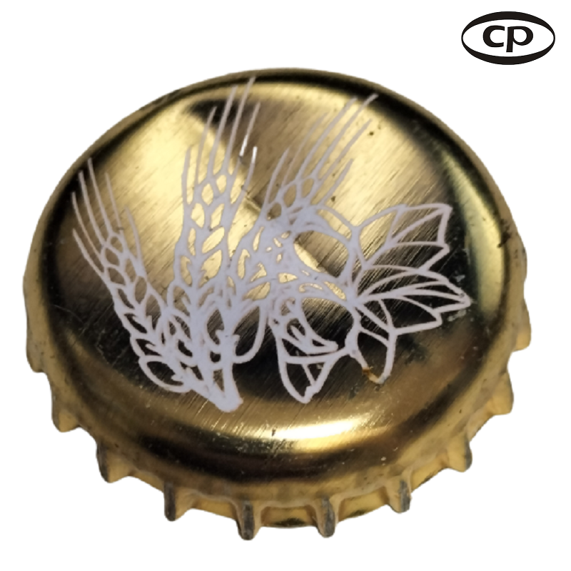 FRANCIA (FR)  Cerveza Gayant (Brasseurs de)