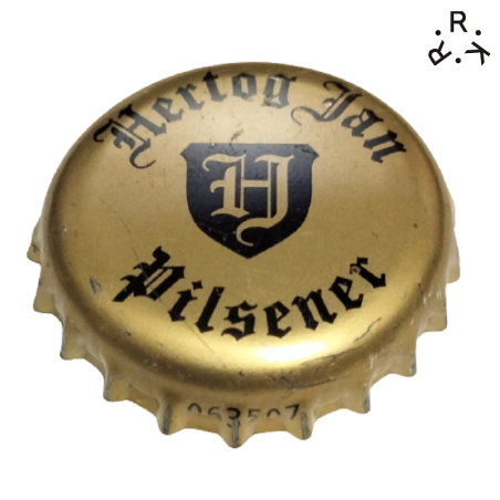 PAÍSES BAJOS (NL)  Cerveza Arcense 063507.