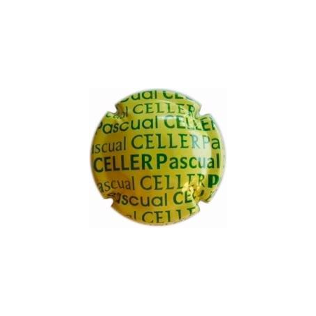 Celler Pascual X-68274 V-19021