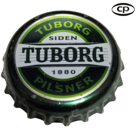 NORUEGA (NO)  Cerveza Carlsberg Danmark AS