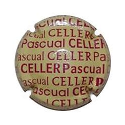 Celler Pascua X-94929 V-26705