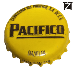 MÉXICO (MX)  Cerveza...