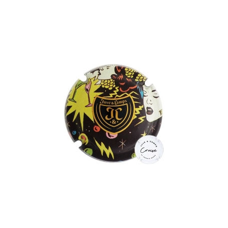 Juvé & Camps X-175644