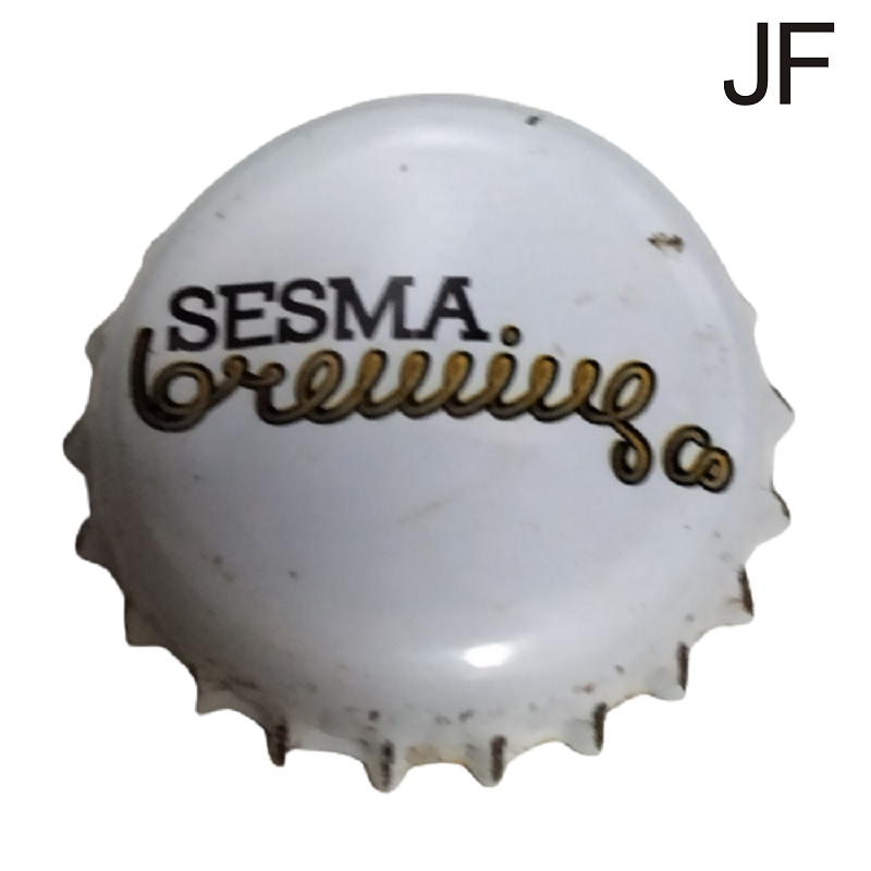 ESPAÑA (ES)  Cerveza Sesma Brewing S.L.