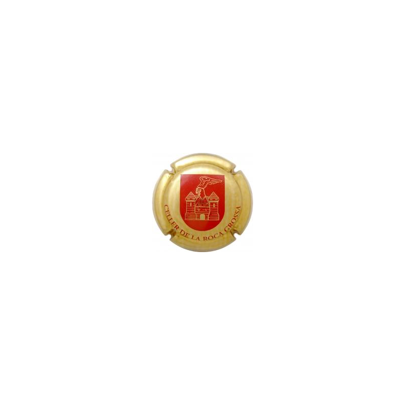 Celler Roca Grossa X-13365 V-12642
