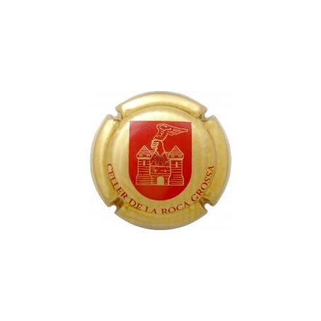 Celler Roca Grossa X-13365 V-12642