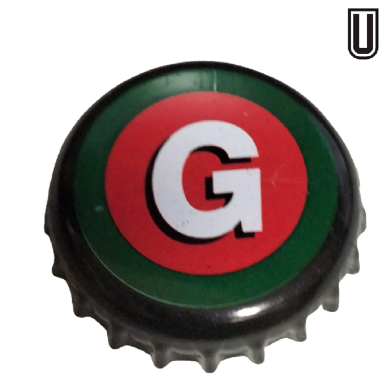 BÉLGICA (BE)  Cerveza Organic Tribu