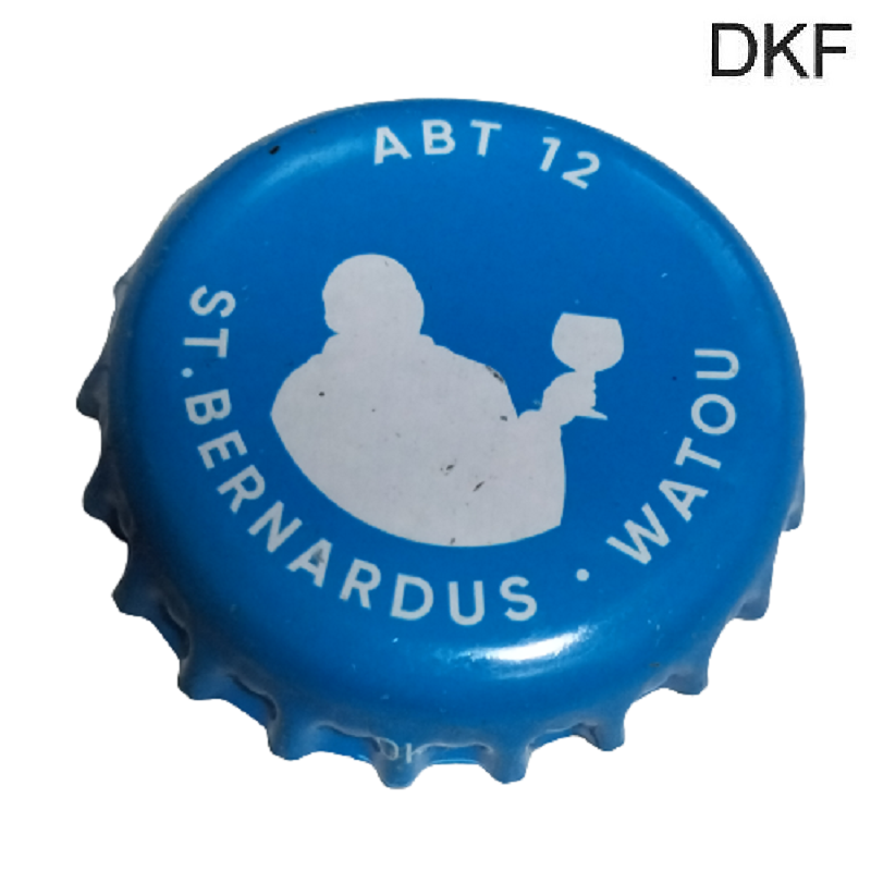 BÉLGICA (BE)  Cerveza Saint-Bernardus (Brouwerij)