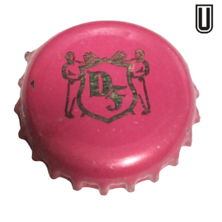 BÉLGICA (BE) Dubuisson (Brasserie)
