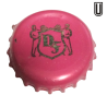 BÉLGICA (BE) Dubuisson (Brasserie)