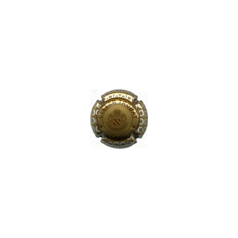 Celler Trobat X-10752 V-5149