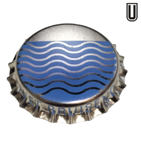 BÉLGICA (BE)  Agua Leberg Sin usar