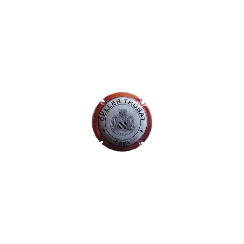 Celler Trobat X-11420 V-5144