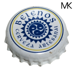 ESPAÑA (ES)  Cerveza Bodega...