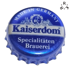 ALEMANIA (DE)  Cerveza...