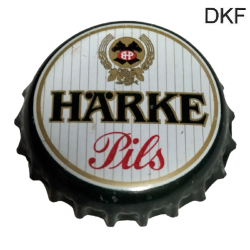 ALEMANIA (DE)  Cerveza Härke