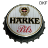 ALEMANIA (DE)  Cerveza Härke