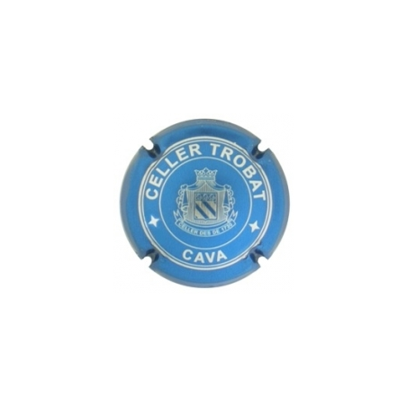 Celler Trobat X-142761