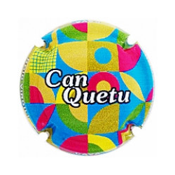 Can Quetu X-224541