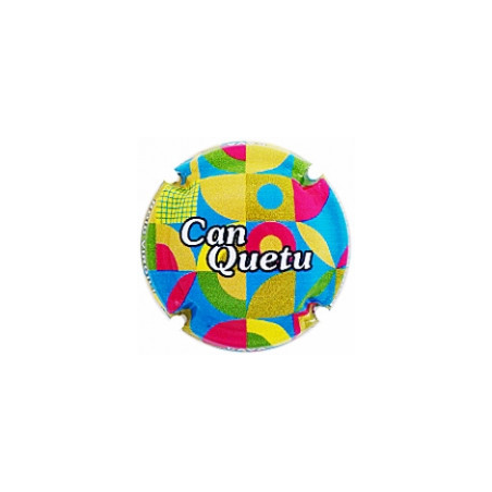 Can Quetu X-224541