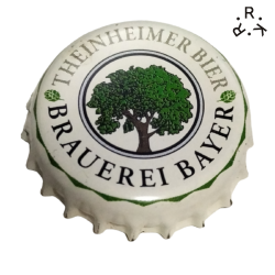 ALEMANIA (DE)  Cerveza...