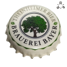 ALEMANIA (DE)  Cerveza Bayer, (Brauerei)